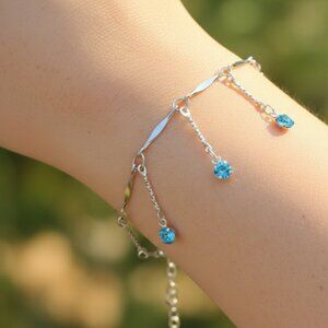 "New Beautiful Design Bracelet for Women/Girls, Gift, B761